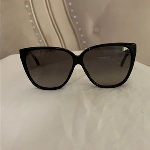 Gucci Cat eye sunglasses